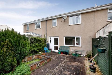 3 bedroom terraced house for sale, Lillebonne Close, Wellington TA21