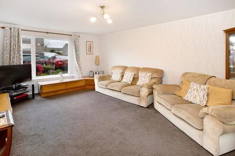 3 bedroom terraced house for sale, Lillebonne Close, Wellington TA21