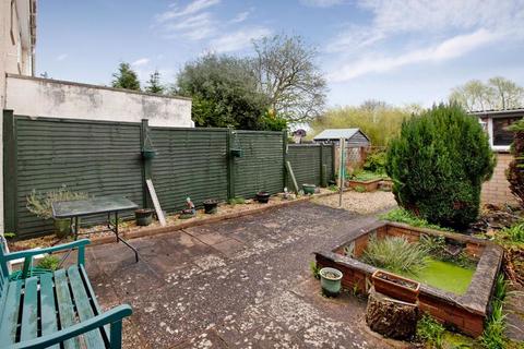 3 bedroom terraced house for sale, Lillebonne Close, Wellington TA21