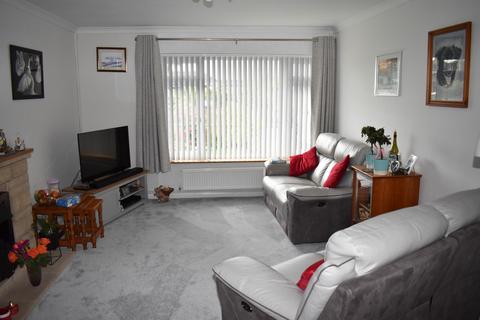 21 Cardigan Crescent, Weston-super-mare, BS22 8NS