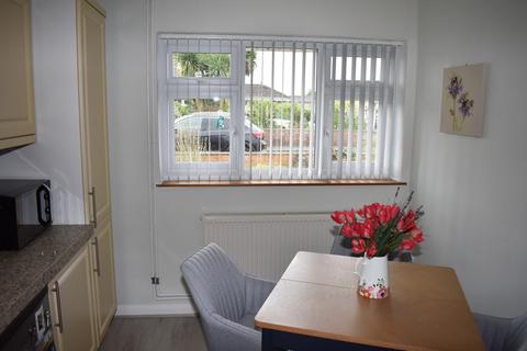 21 Cardigan Crescent, Weston-super-mare, BS22 8NS