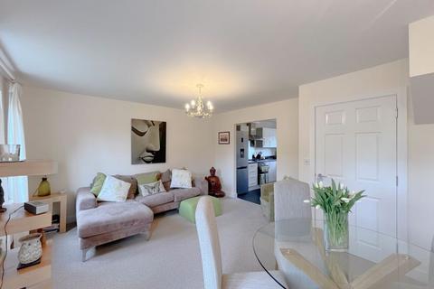 4 bedroom end of terrace house for sale, Far Lady Croft, Handsacre, Armitage, WS15 4FA