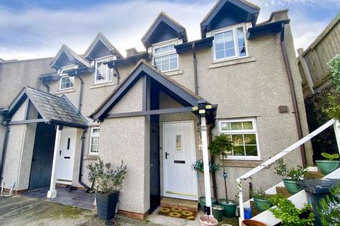 2 bedroom terraced house for sale, Ty Isaf, Abergele