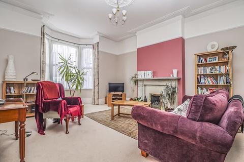 5 bedroom semi-detached house for sale, Waverley Road, Southsea