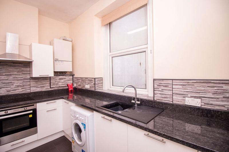 Flat 1, 24 Castle