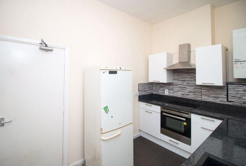 Flat 1, 24 Castle