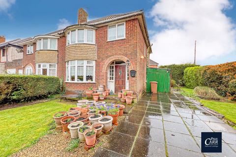 3 bedroom semi-detached house for sale, St. Johns Road, Walsall, WS8 7AJ
