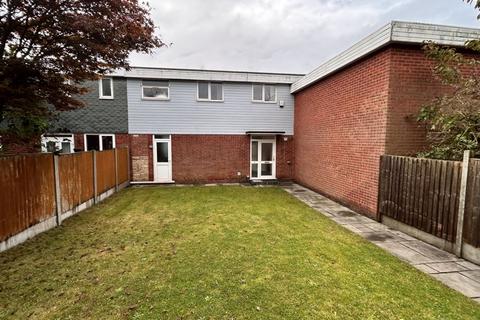 3 bedroom terraced house for sale, Burrelton Way, Great Barr, Birmingham, B43 5JJ