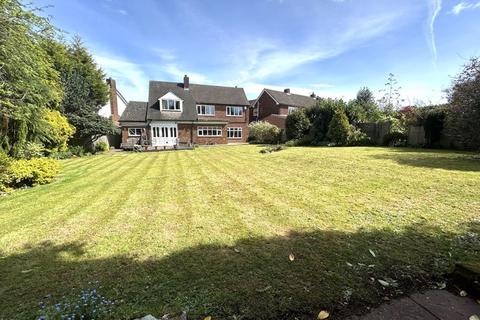 5 bedroom detached house for sale, Inglewood Grove, Streetly, Sutton Coldfield