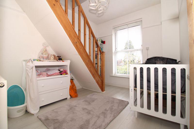Study/Nursery