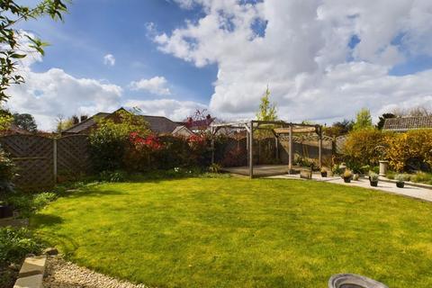 3 bedroom bungalow for sale, 3 Lancaster Avenue, Horncastle