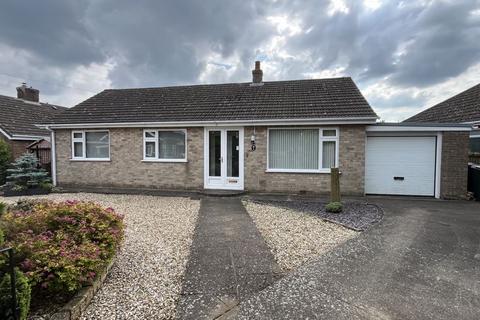 3 bedroom bungalow for sale, 3 Lancaster Avenue, Horncastle