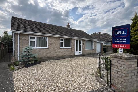 3 bedroom bungalow for sale, 3 Lancaster Avenue, Horncastle