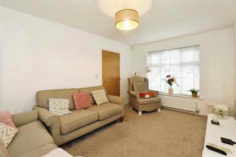 3 bedroom detached house for sale, Charles Wayte Drive, Crewe, Cheshire, CW1