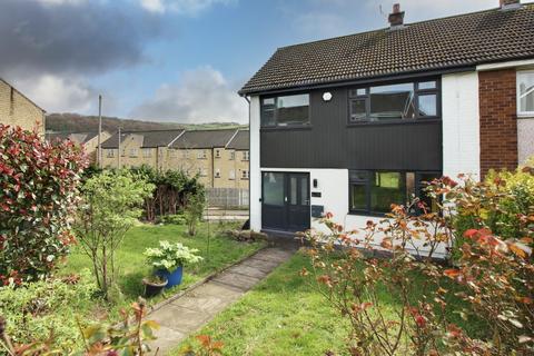 3 bedroom semi-detached house for sale, Kershaw Crescent, Luddendenfoot