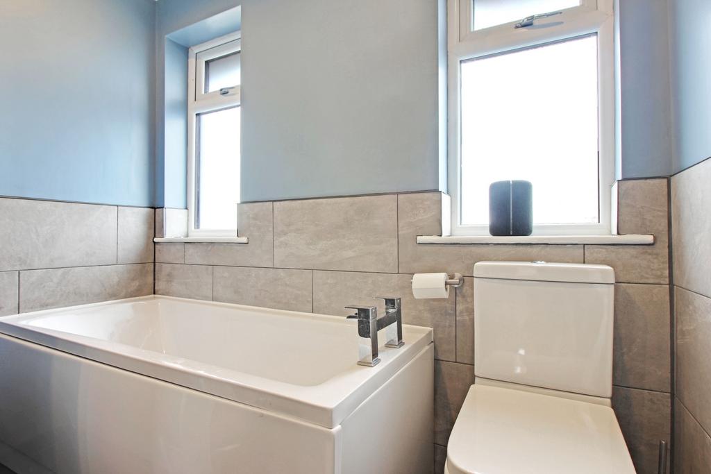 First Floor Bathroom