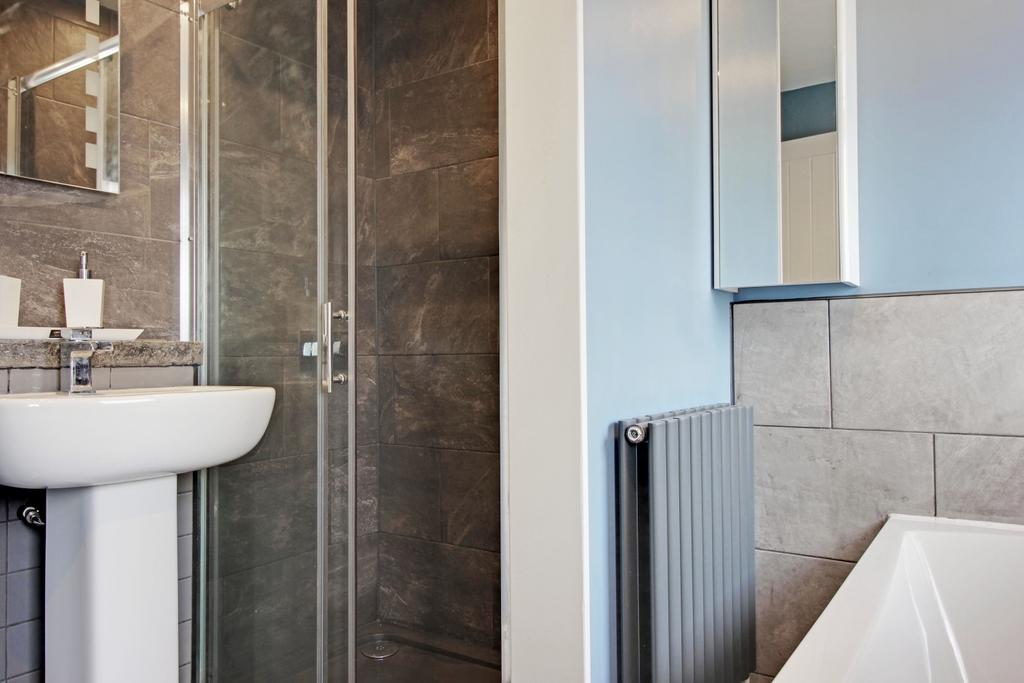 First Floor Bathroom