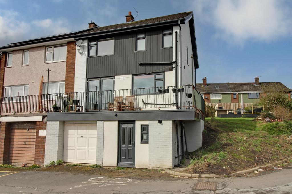 View of Property - Rear