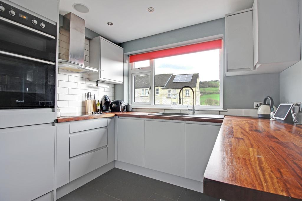 Kitchen - Dining Room