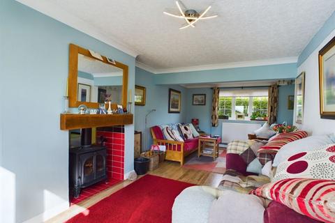 3 bedroom semi-detached house for sale, Coletram Cottage, Church Lane, East Keal