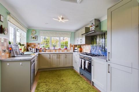 3 bedroom semi-detached house for sale, Coletram Cottage, Church Lane, East Keal