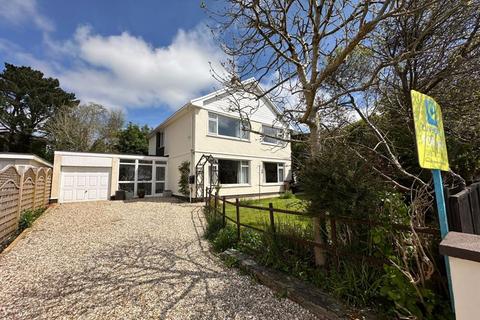 4 bedroom detached house for sale, Gloweth View, Truro