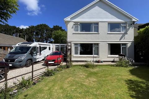 4 bedroom detached house for sale, Gloweth View, Truro