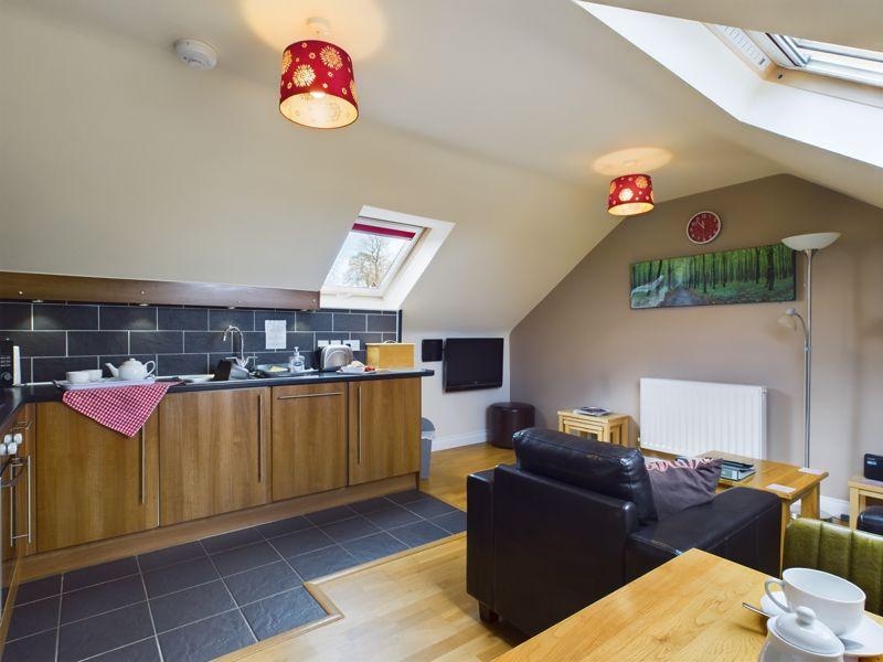 Laura's Loft Open