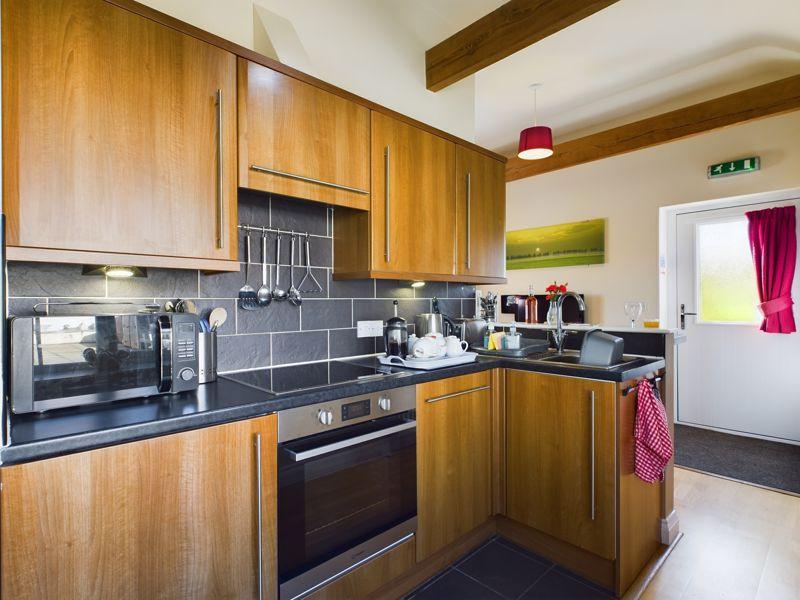 Rose's Rest Kitchen