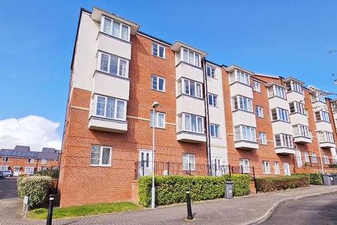 2 bedroom apartment for sale - Ward Street, Erdington, Birmingham, B23 6GL