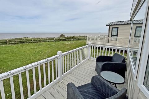 3 bedroom park home for sale, Sunset View, Doniford Bay