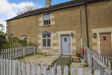 2 bedroom terraced house for sale - Elton Road, Peterborough