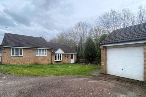 2 bedroom semi-detached bungalow for sale, Horton Drive, Middleton Cheney