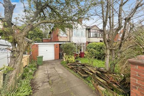 3 bedroom semi-detached house for sale, Salford Road, Over Hulton
