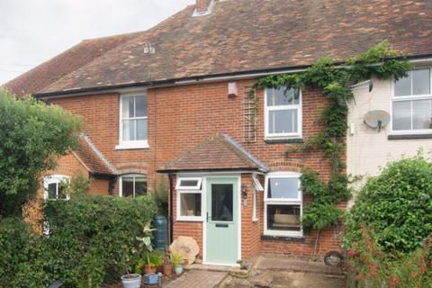 3 bedroom terraced house for sale, Westfield Cottages, Bossingham