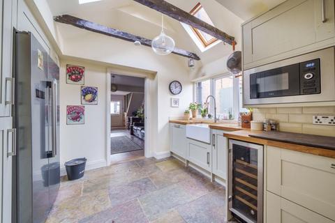 3 bedroom terraced house for sale, Westfield Cottages, Bossingham