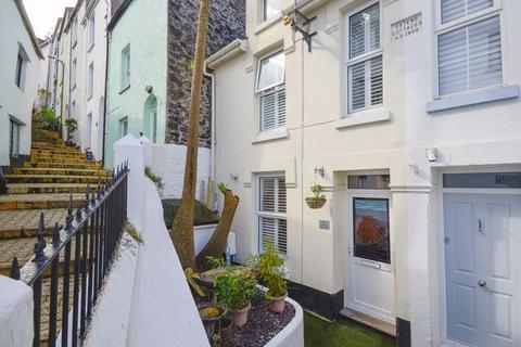 Brixham - 3 bedroom terraced house for sale