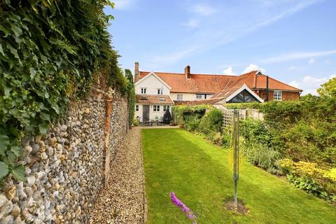 4 bedroom cottage for sale, Bond Street, Hingham, Norwich