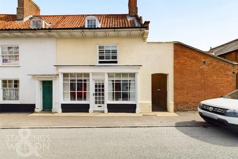 4 bedroom cottage for sale, Bond Street, Hingham, Norwich