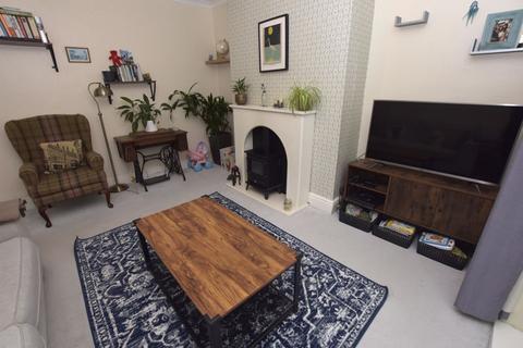 3 bedroom terraced house for sale, Cragside, High Heaton