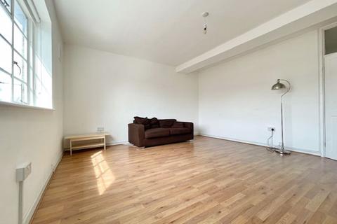 2 bedroom duplex to rent, Hendre Road, SE1