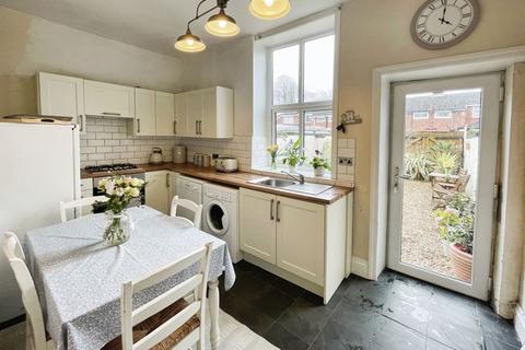 2 bedroom cottage for sale, Victoria Street, Ainsworth