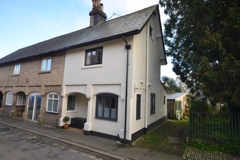 2 bedroom cottage for sale, 44 Cross Street, Moretonhampstead, Devon