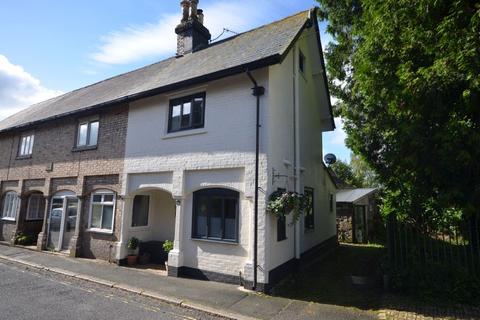 2 bedroom cottage for sale, 44 Cross Street, Moretonhampstead, Devon