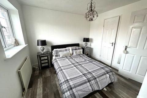 25 Merlin Close, Waltham Abbey, EN9 3NG