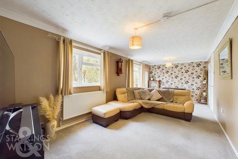 2 bedroom apartment for sale, Knowland Grove, Norwich