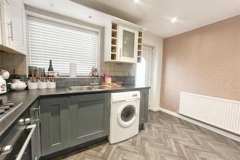 2 bedroom semi-detached house for sale, Longmead Way, Middleton, Manchester, M24