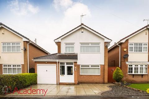 199 Cowan Way, Widnes, WA8 5BX
