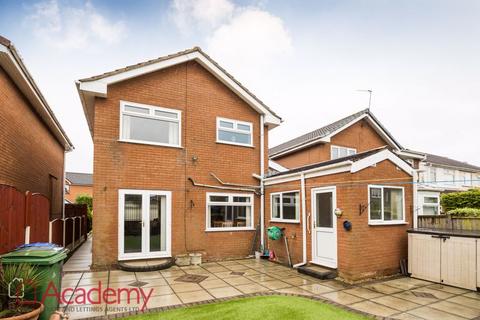 199 Cowan Way, Widnes, WA8 5BX