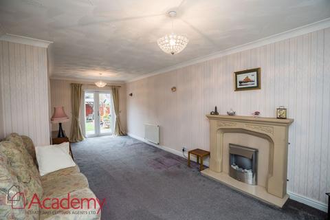 199 Cowan Way, Widnes, WA8 5BX